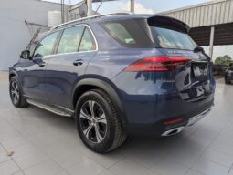 
										Mercedes-Benz GLE full									